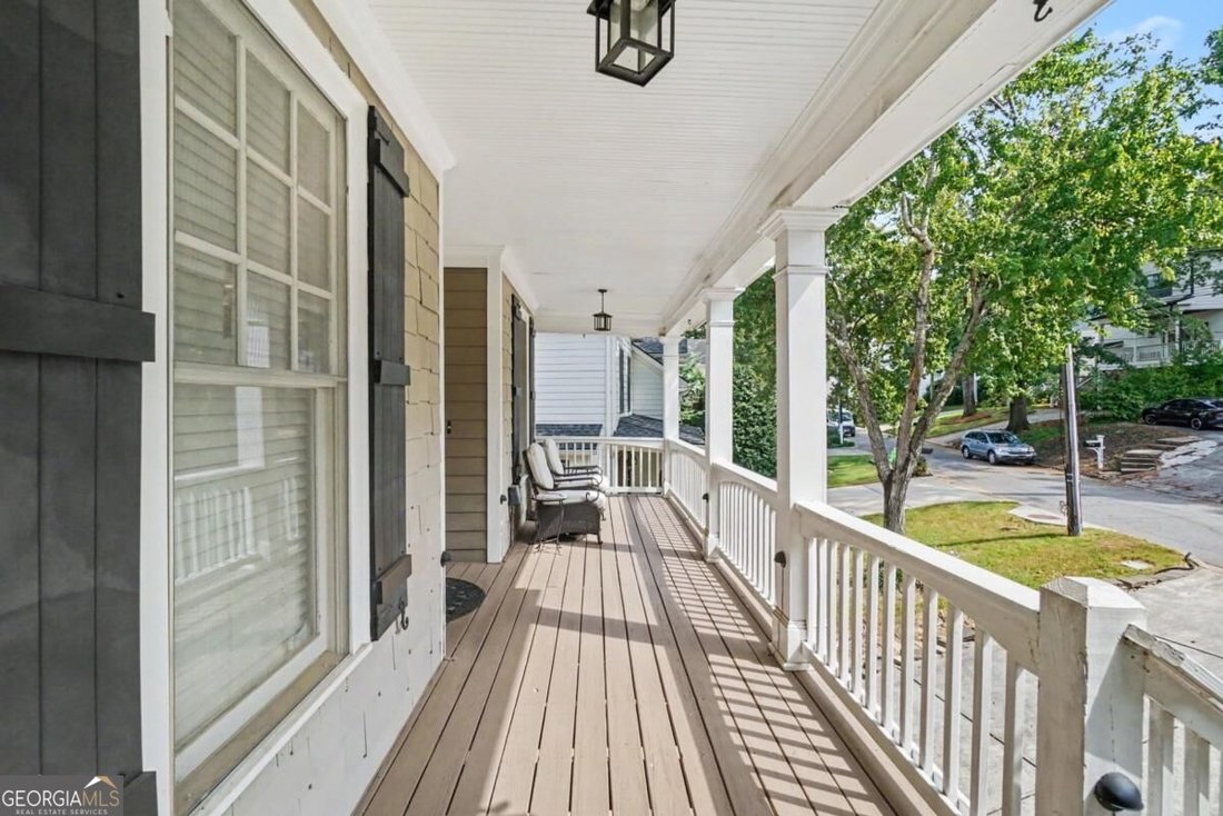 Casa en North Atlanta, Georgia, Estados Unidos 5 - 19030906