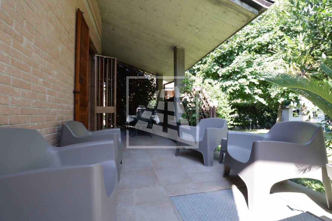 Villa en Baragalla, Reggio Emilia, Italia 4 - 19026488