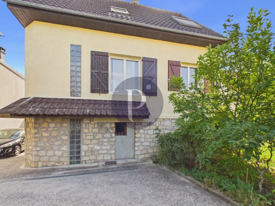 Casa a Ouest, Igny, Francia 3 - 18960042