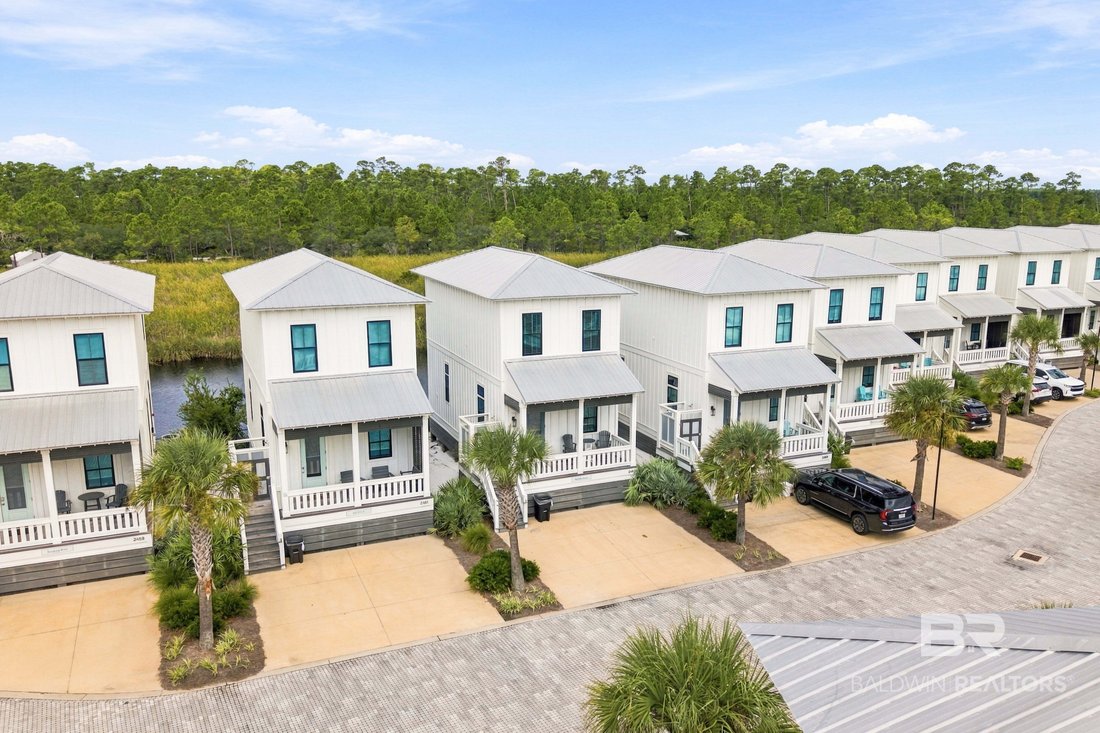 House in Orange Beach, Alabama, United States 4 - 19023034