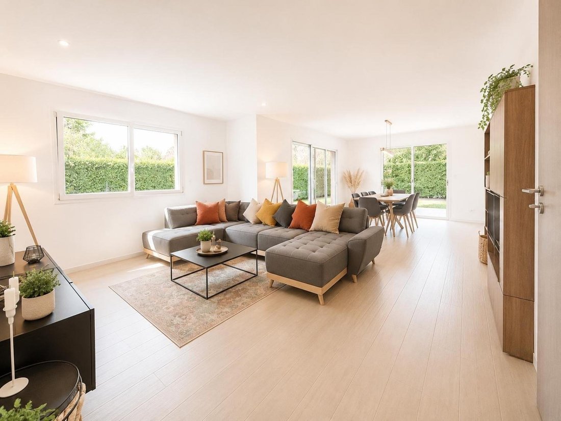 House in Hegenheim, Grand Est, France 4 - 19028608