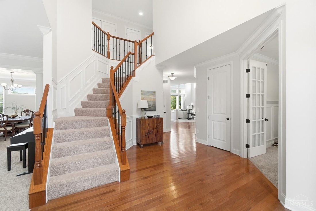 House in Mason, Ohio, United States 5 - 19023215