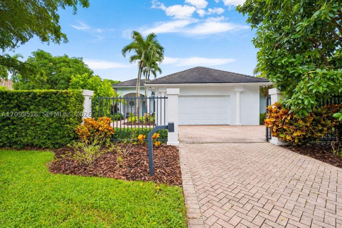House in Cutler Bay, Florida, United States 3 - 19023353