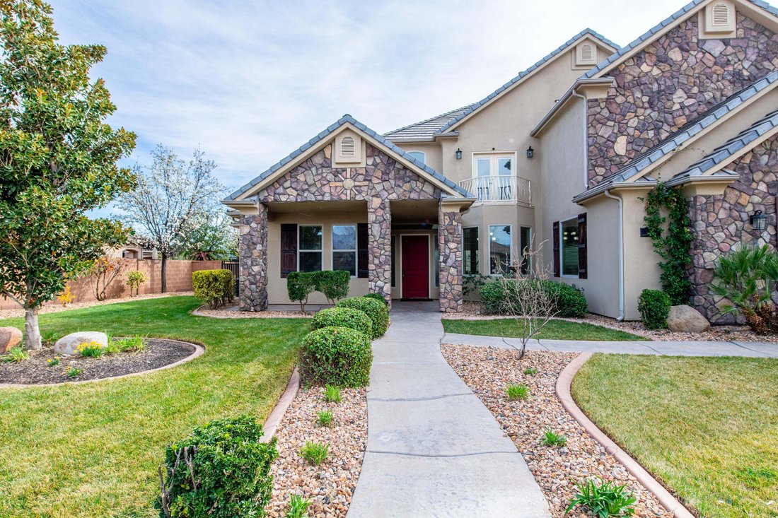 House in Washington, Utah, United States 5 - 19022753