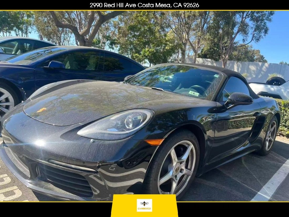 Cabriolet in Costa Mesa, CA, United States 1 - 19032887