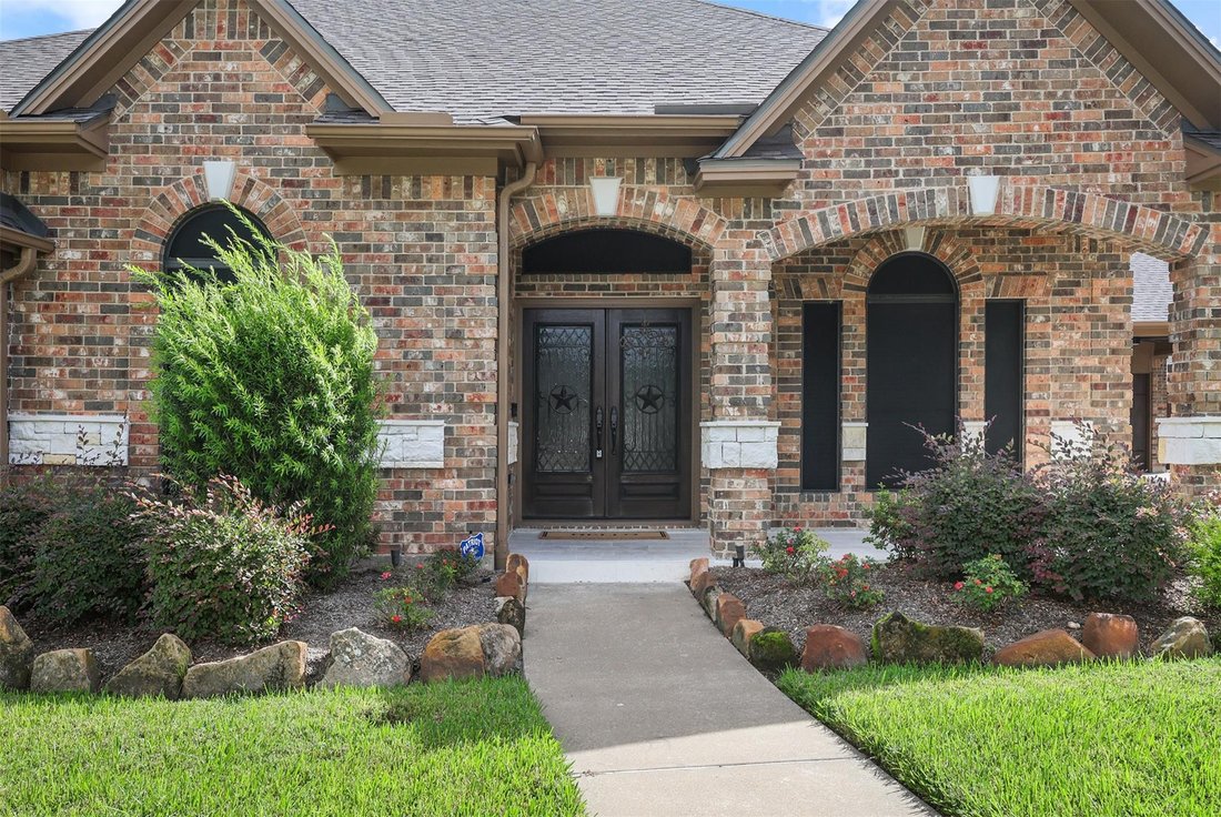 House in Deer Park, Texas, United States 5 - 19031090
