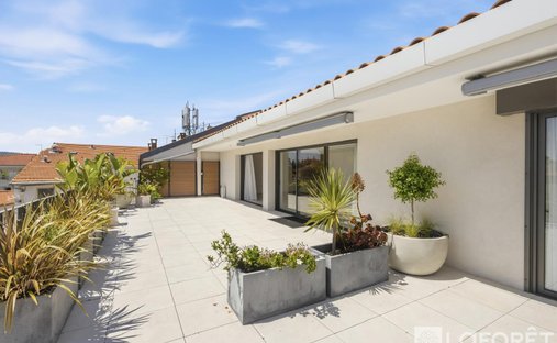 Apartment in Cannes, Provence-Alpes-Côte d'Azur, France 1