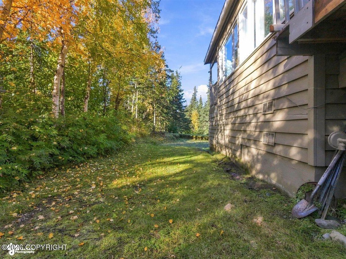 House in Anchorage, Alaska, United States 5 - 19026917