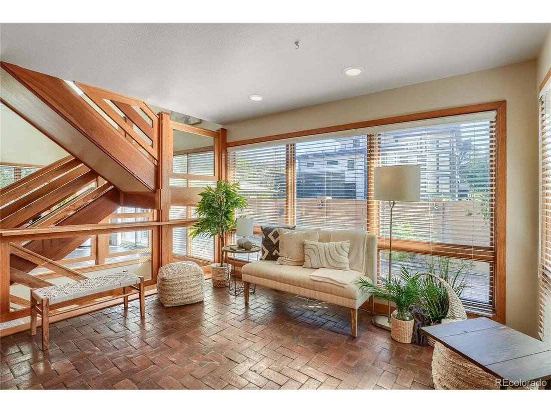 Casa a Denver, Colorado, Stati Uniti 4 - 19023569