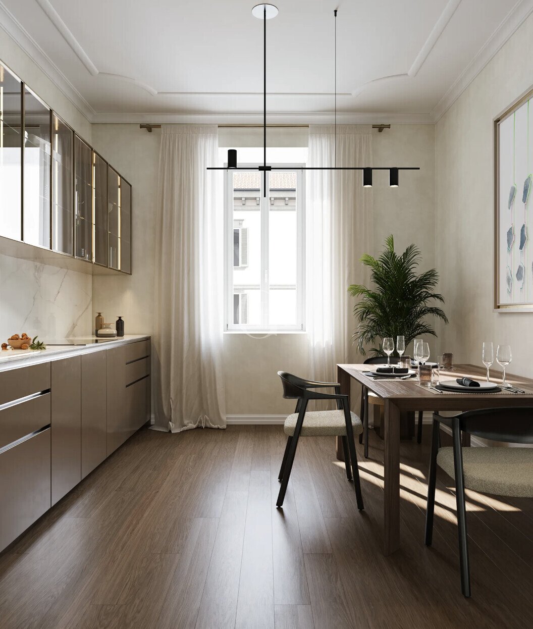 Apartamento en Centro, Verona, Véneto 4 - 18998918