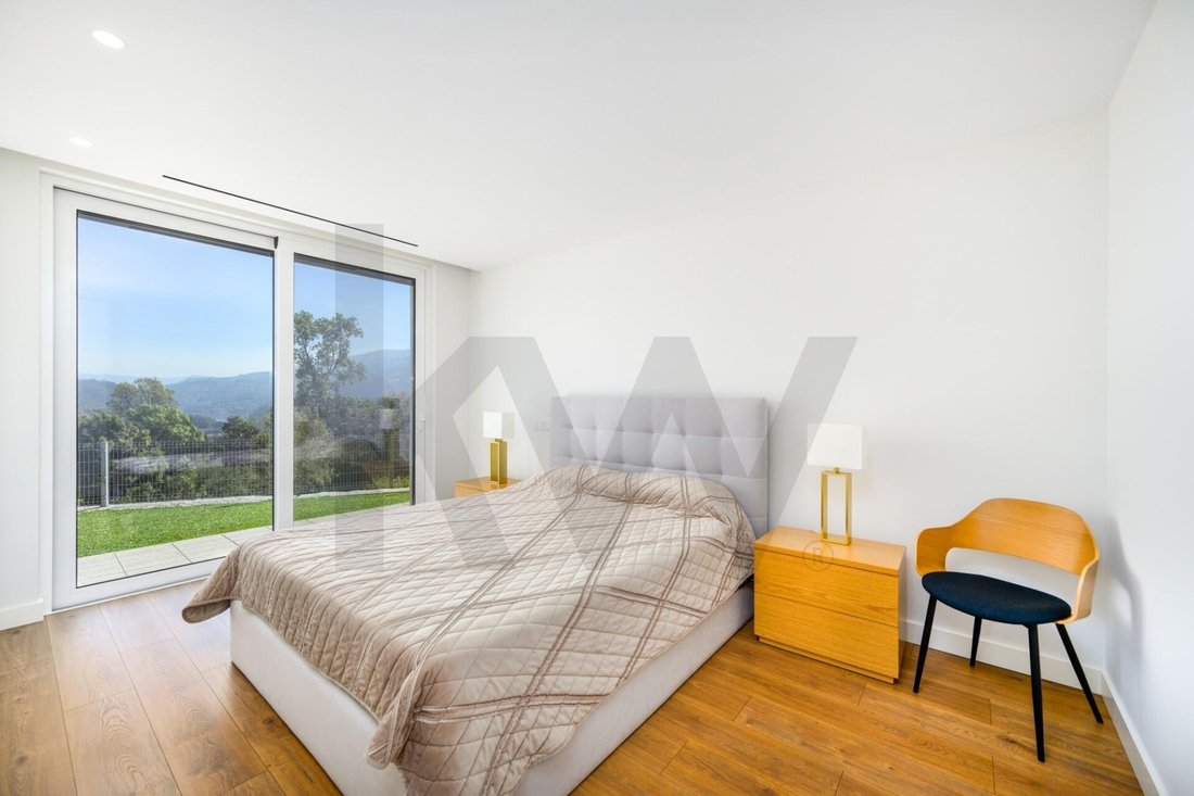 House in Rio Caldo, Braga, Portugal 4 - 19021125