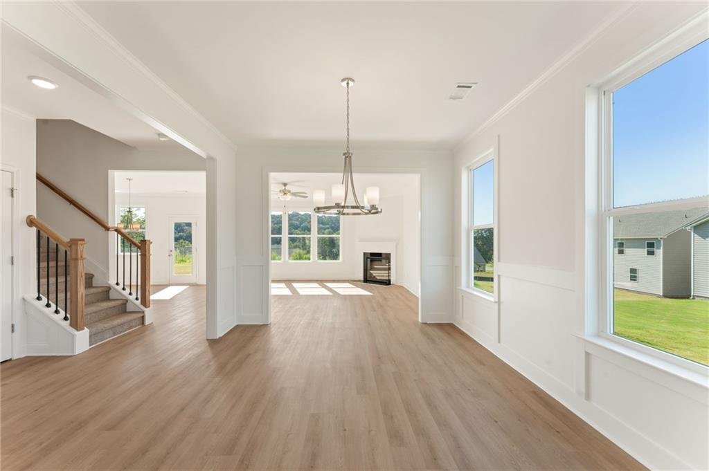 House in Lawrenceville, Georgia, United States 3 - 17928910