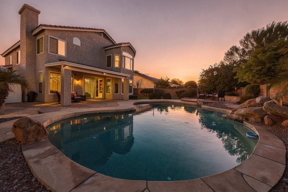 House in Phoenix, Arizona, United States 2 - 19027699