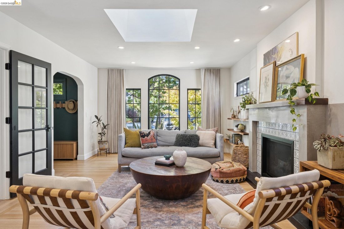 House in Oakland, California, United States 4 - 19031774