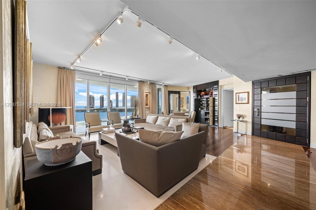 Condo in Golden Beach, Florida, United States 2 - 19024955