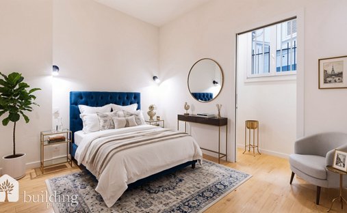 Apartment in Bois de Boulogne, Paris 16e Arrondissement, Paris 1