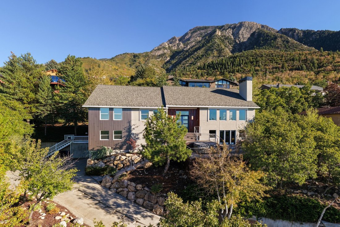 House in South Salt Lake, Utah, United States 1 - 19022397