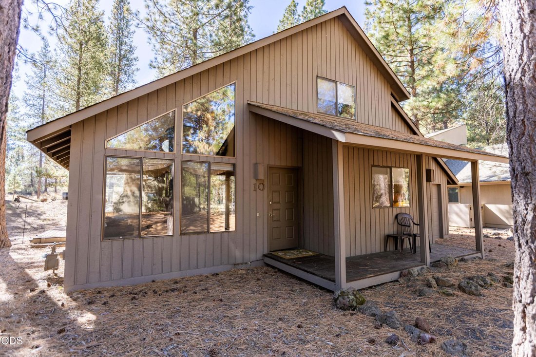 House in Sunriver, Oregon, United States 2 - 19022959