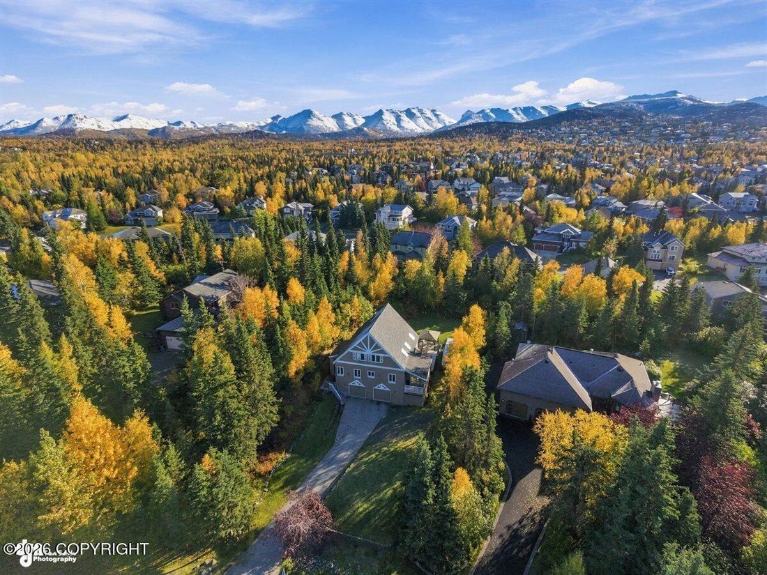 House in Anchorage, Alaska, United States 4 - 19026917