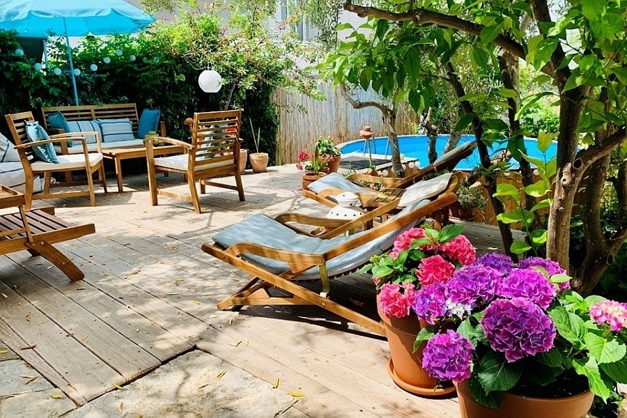 House in Hvar, Split-Dalmatia County, Croatia 2 - 19024647