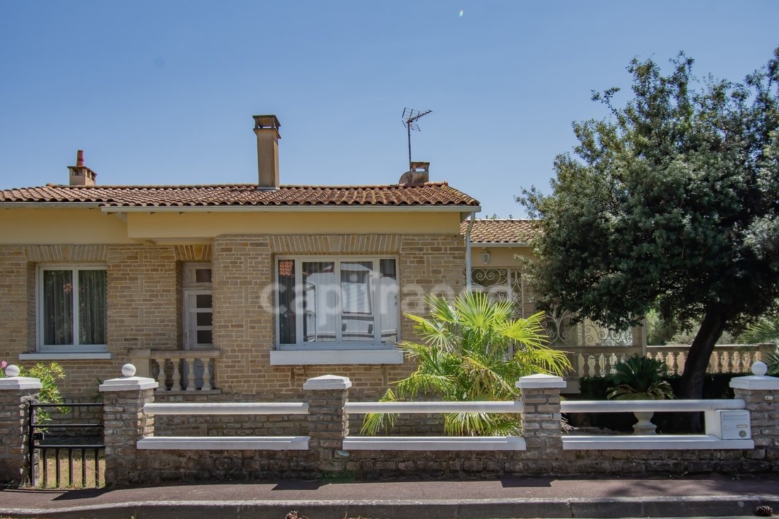 Casa a Centre Ville, Royan, Francia 1 - 19029897