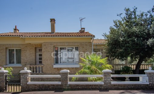 Casa a Centre Ville, Royan, Francia 1