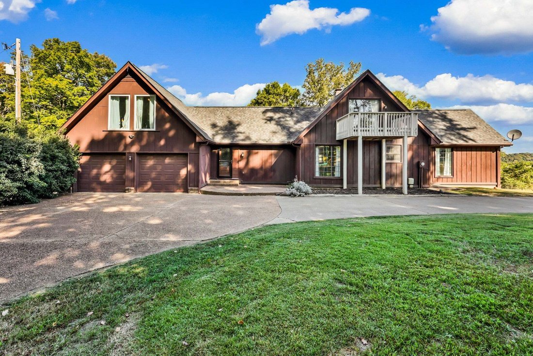 House in Clarksville, Tennessee, United States 2 - 19023598