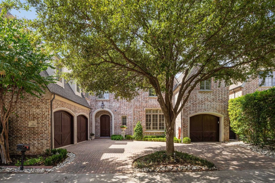 House in Dallas, Texas, United States 1 - 19035037