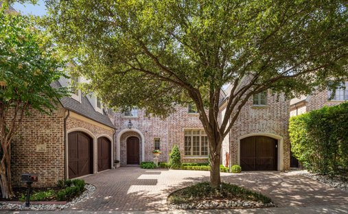 Casa en Dallas, Texas, Estados Unidos 1