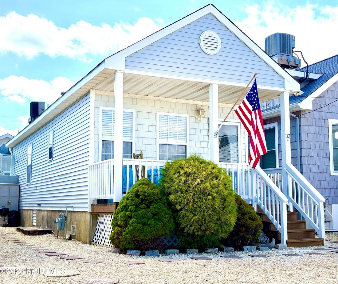 Condo in Seaside Park, New Jersey, United States 3 - 19020391