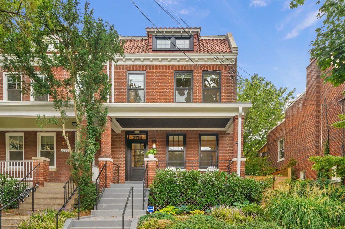 House in Washington, District of Columbia, United States 1 - 19021462
