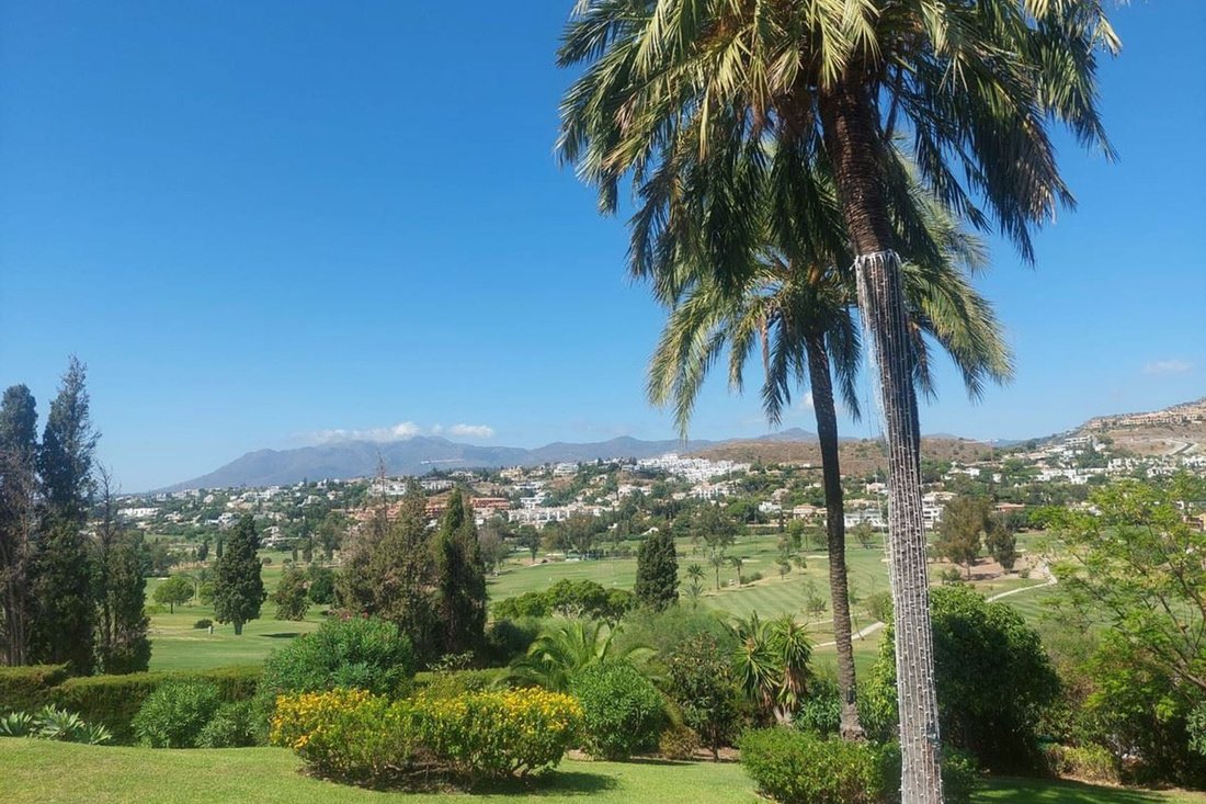 Appartamento a Estepona, Andalusia, Spagna 3 - 19030813