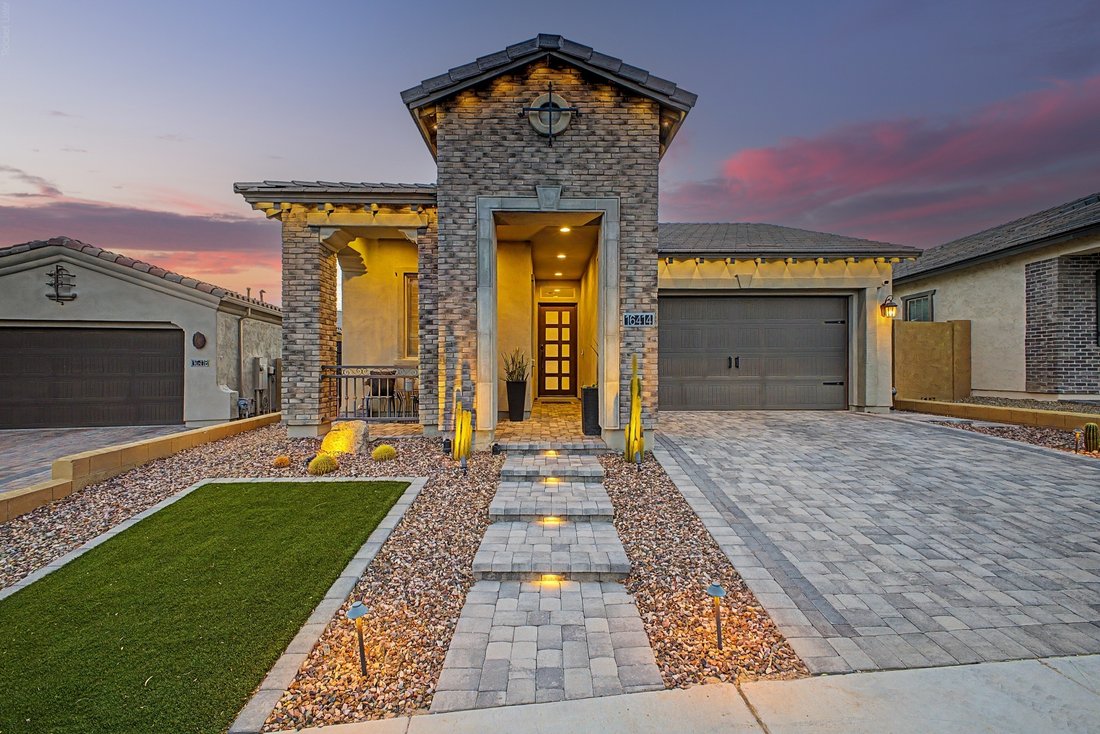 House in Phoenix, Arizona, United States 4 - 19021451