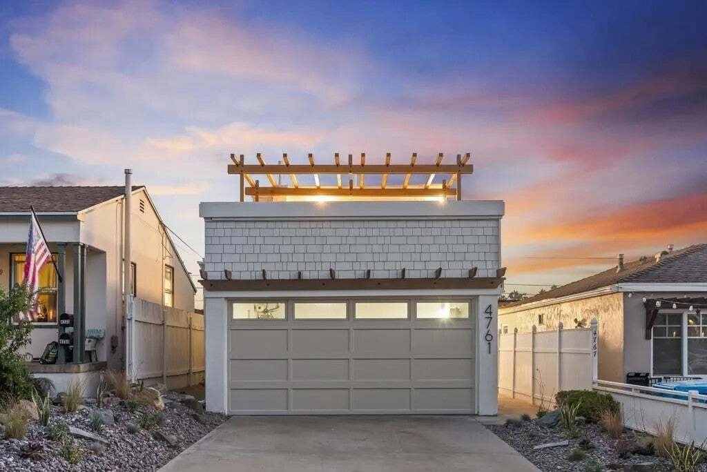 House in San Diego, California, United States 2 - 19024505