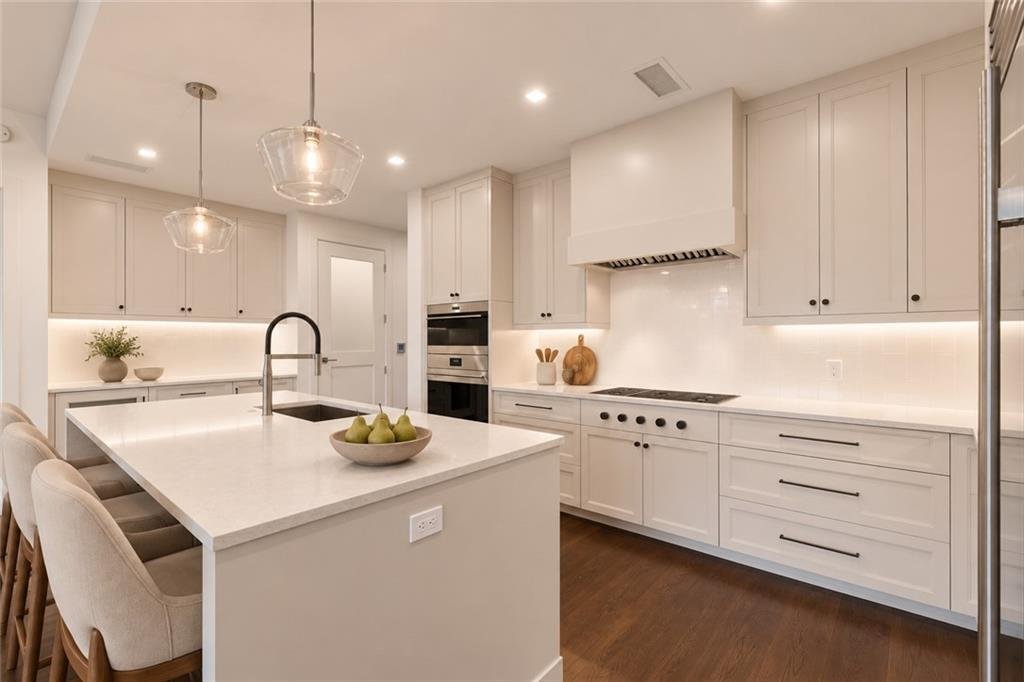 Condo in Atlanta, Georgia, United States 5 - 19033033
