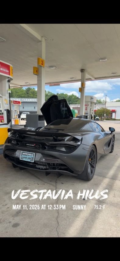 Coupe in Calera, AL, United States 3 - 19032963