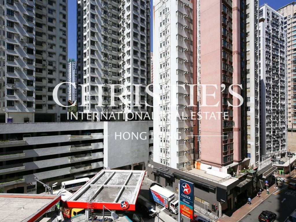 Appartamento a Hong Kong, Hong Kong 1 - 19033038