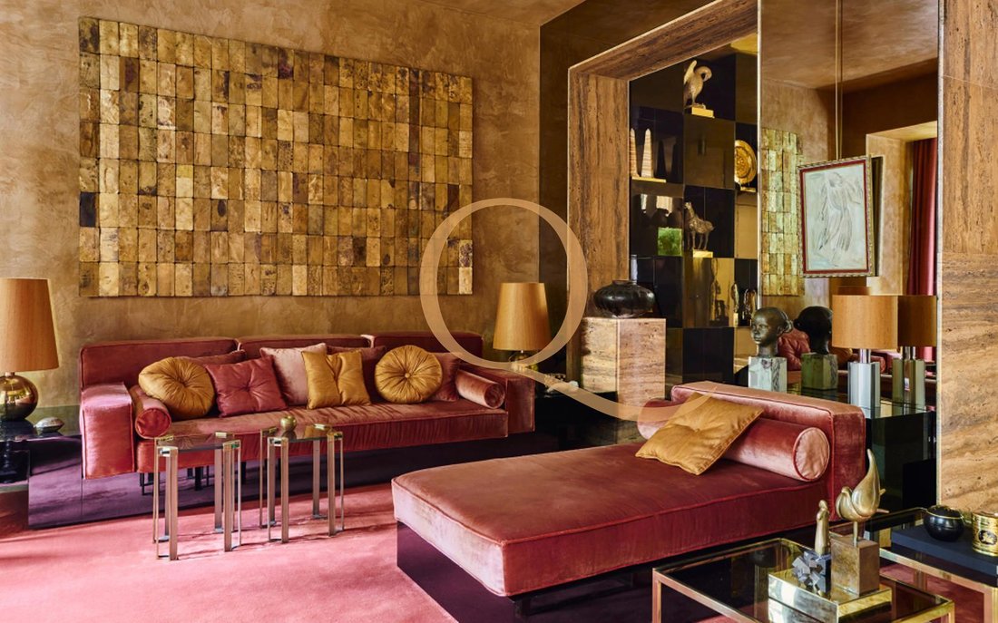 Apartment in Chamberi, Madrid, Spain 1 - 19027450