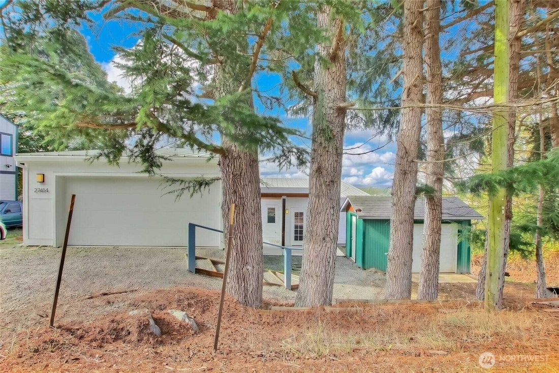House in Stanwood, Washington, United States 3 - 19020451