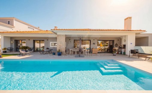 Villa in Vidais, Leiria District, Portugal 1