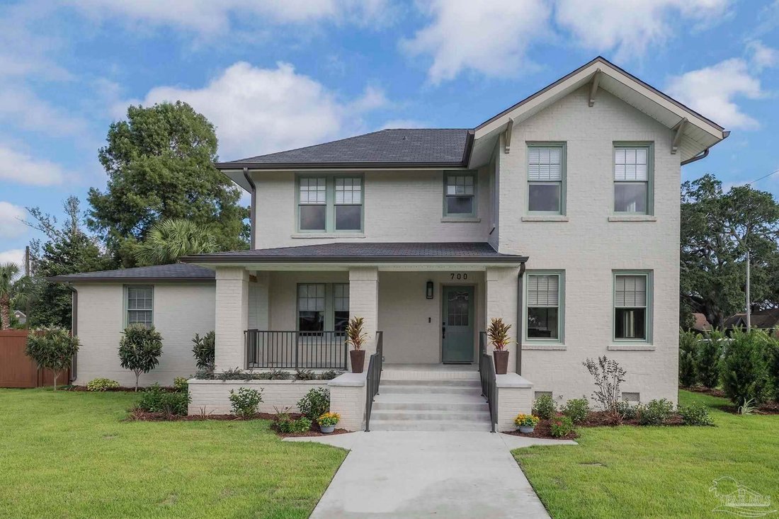 House in Pensacola, Florida, United States 3 - 19022820
