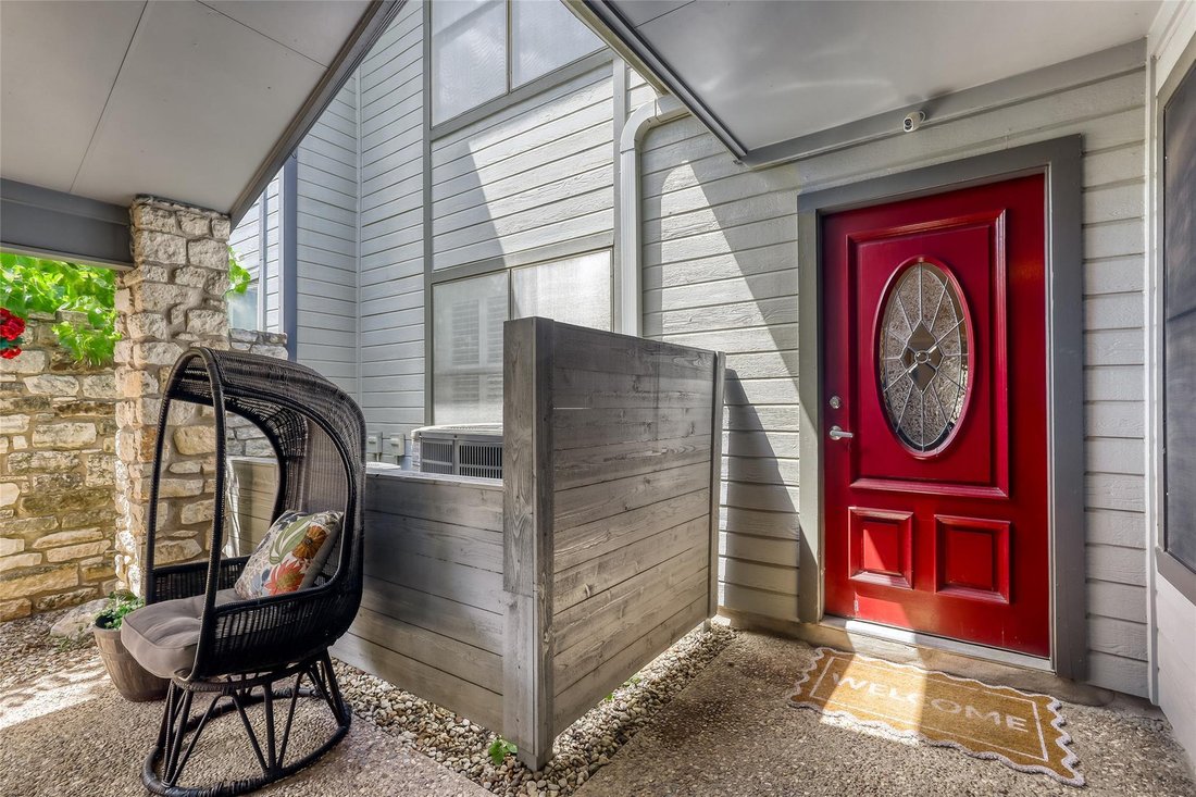 Townhouse in Austin, Texas, United States 2 - 19024022
