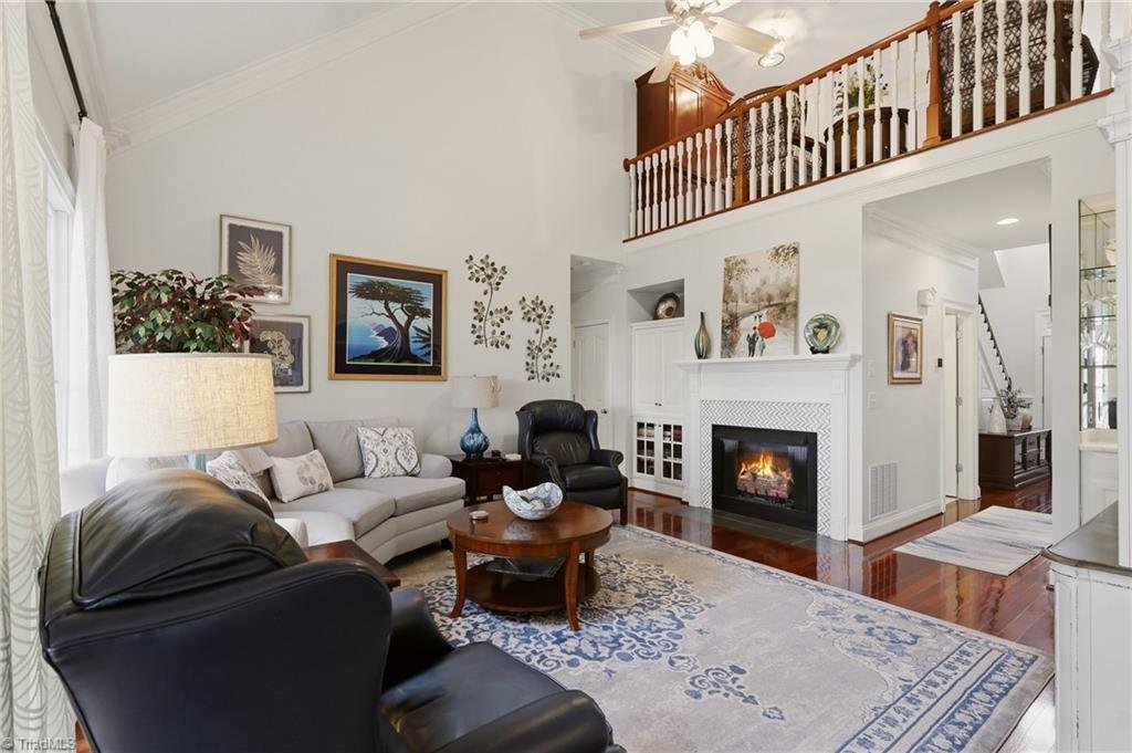 Casa a Clemmons, Carolina del Nord, Stati Uniti 3 - 19020467
