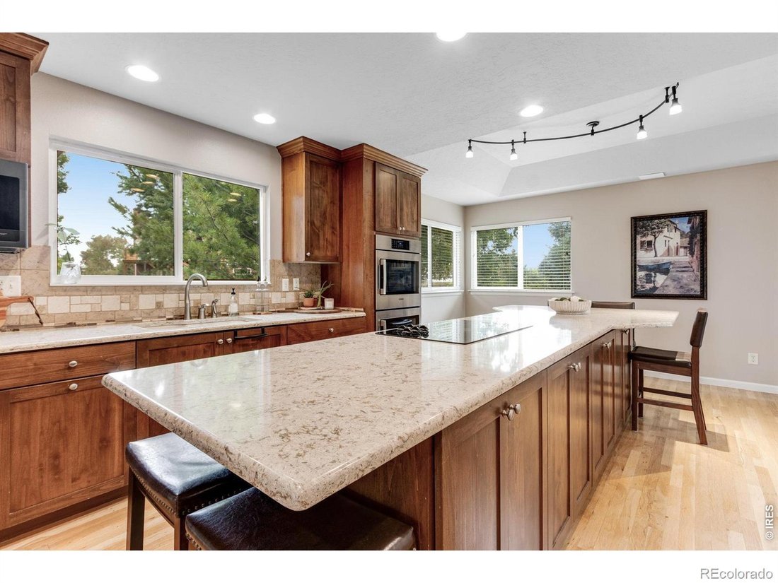 House in Greeley, Colorado, United States 4 - 19020533