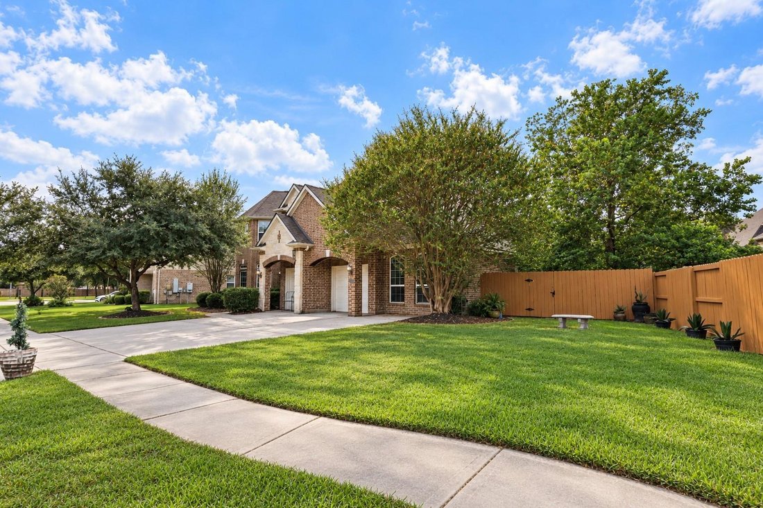 Haus in Spring, Texas, Vereinigte Staaten 4 - 17502150