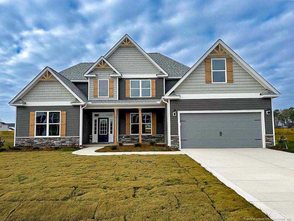 House in Fayetteville, North Carolina, United States 1 - 19027272