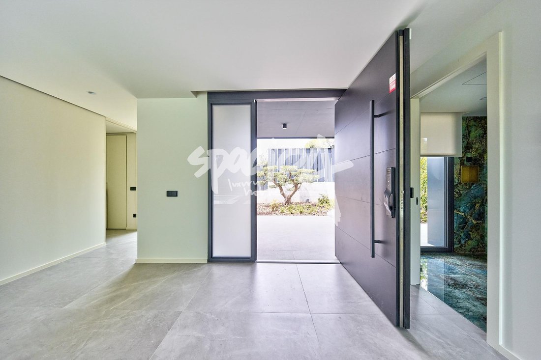 Chalet a Boadilla del Monte, Madrid, Spagna 5 - 18439202