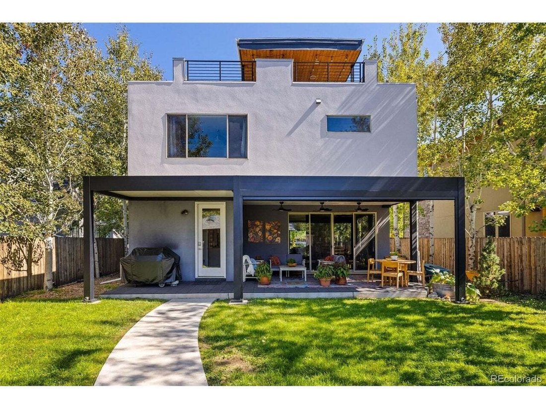 House in Denver, Colorado, United States 3 - 19027109