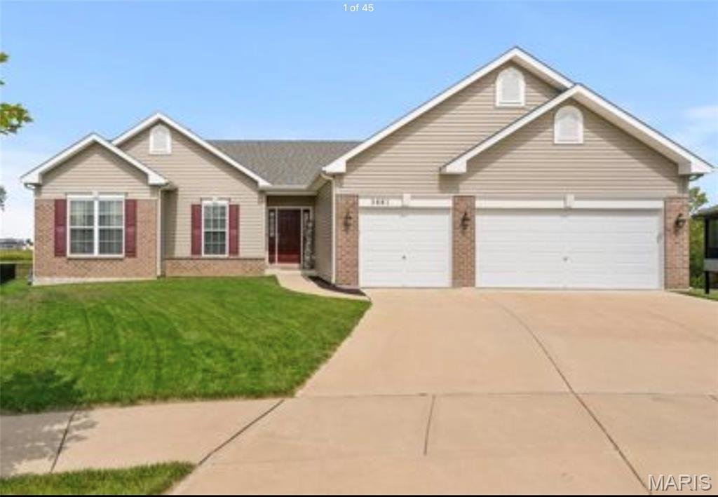 House in Saint Charles, Missouri, United States 1 - 19032440