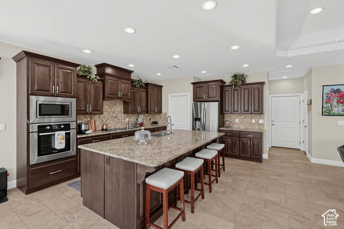 House in Hurricane, Utah, United States 5 - 19021250